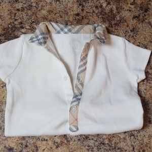Baby onesie